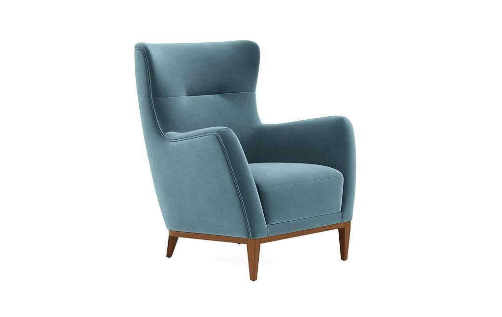 Fisher Accent Chair - Image 0
