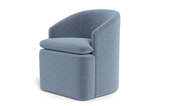 Daphne Upholstered Chair - Image 2