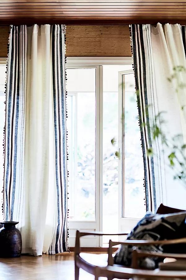 Hadley Curtain - Image 1