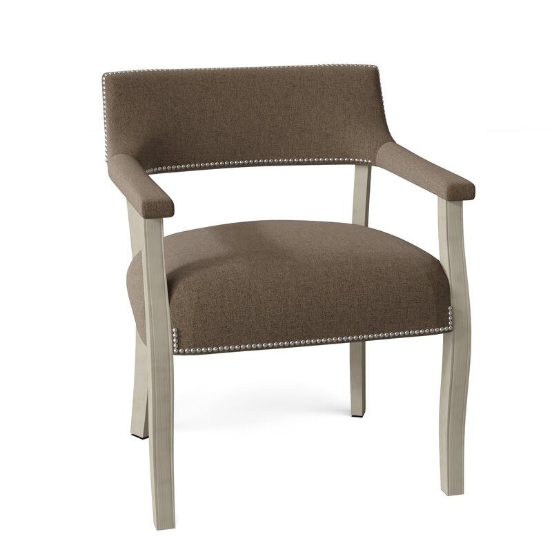 Fairfield Chair Thayer 24.5"" Wide Armchair - Image 0
