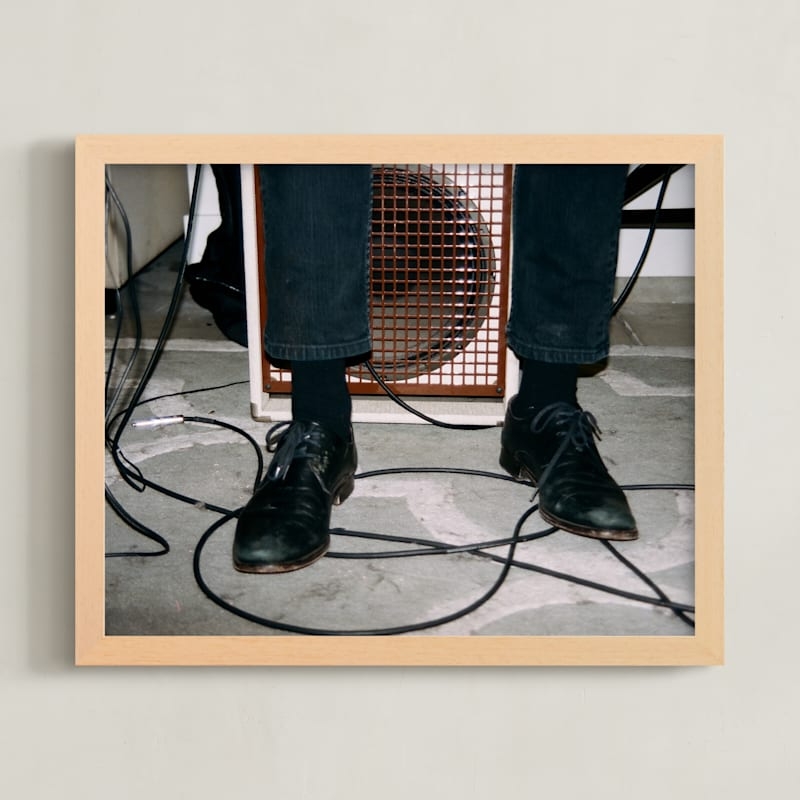 Mr. Moonlight Limited Edition Fine Art Print 2 - Image 0