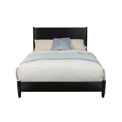 Williams Low Profile Platform Bed