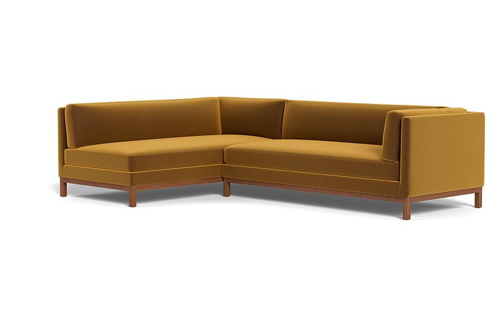 Jasper Left Chaise Sectional - Image 2