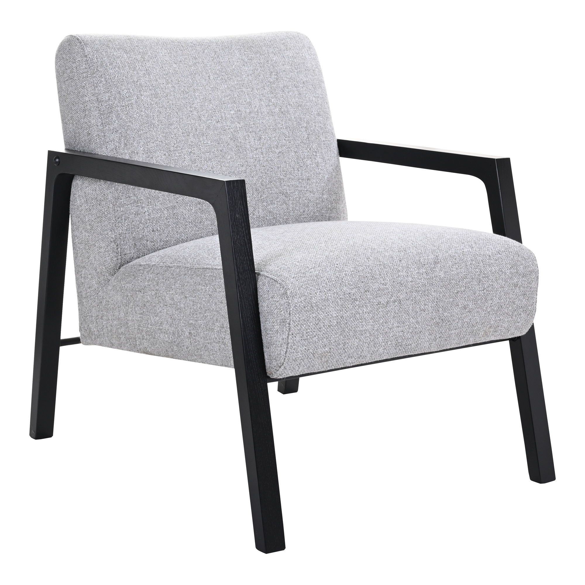 Fox Chair Grey - Image 2