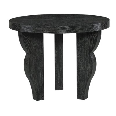 Dudley 3 Legs End Table - Image 0