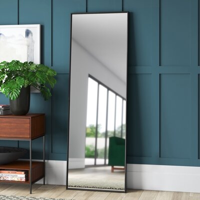 Adames Modern & Contemporary Full Length Mirror - Image 0