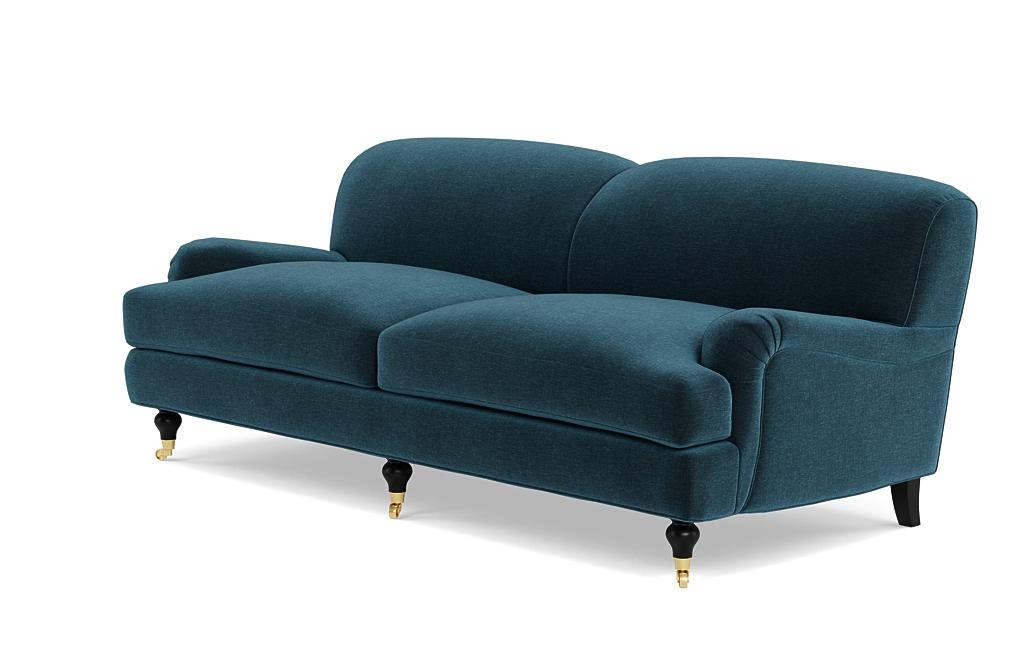 Rose Fabric Sofa by The EverygirlÃ?Â® - Image 2