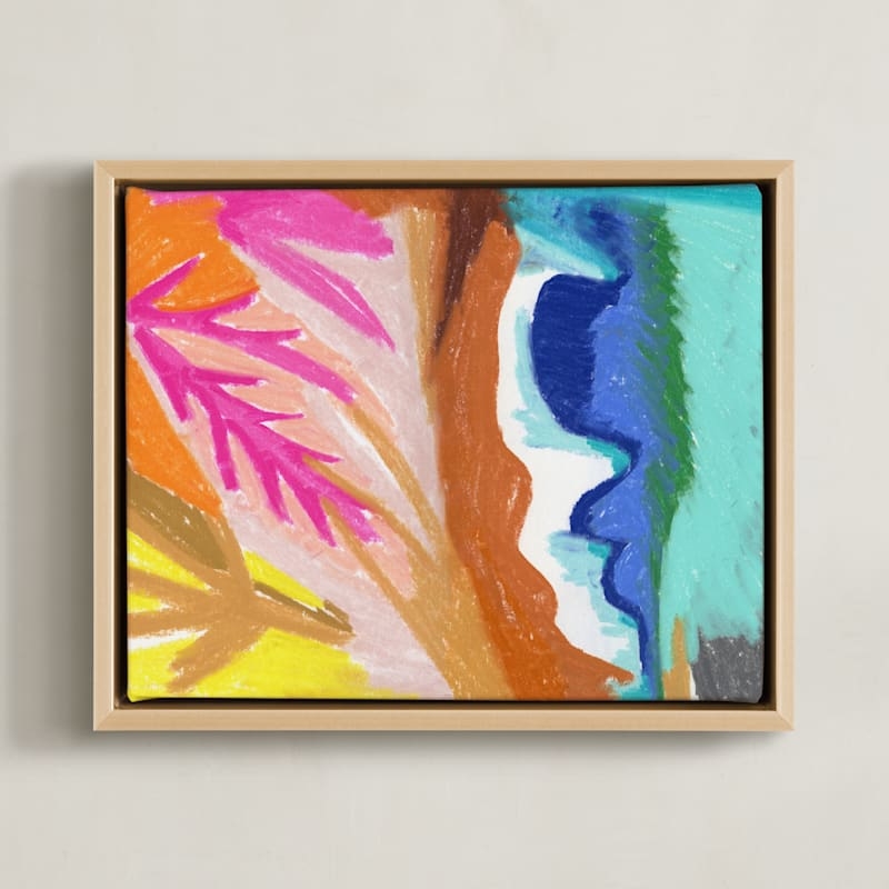 Lush Luck Limited Edition Fine Art Print 2 - Image 0