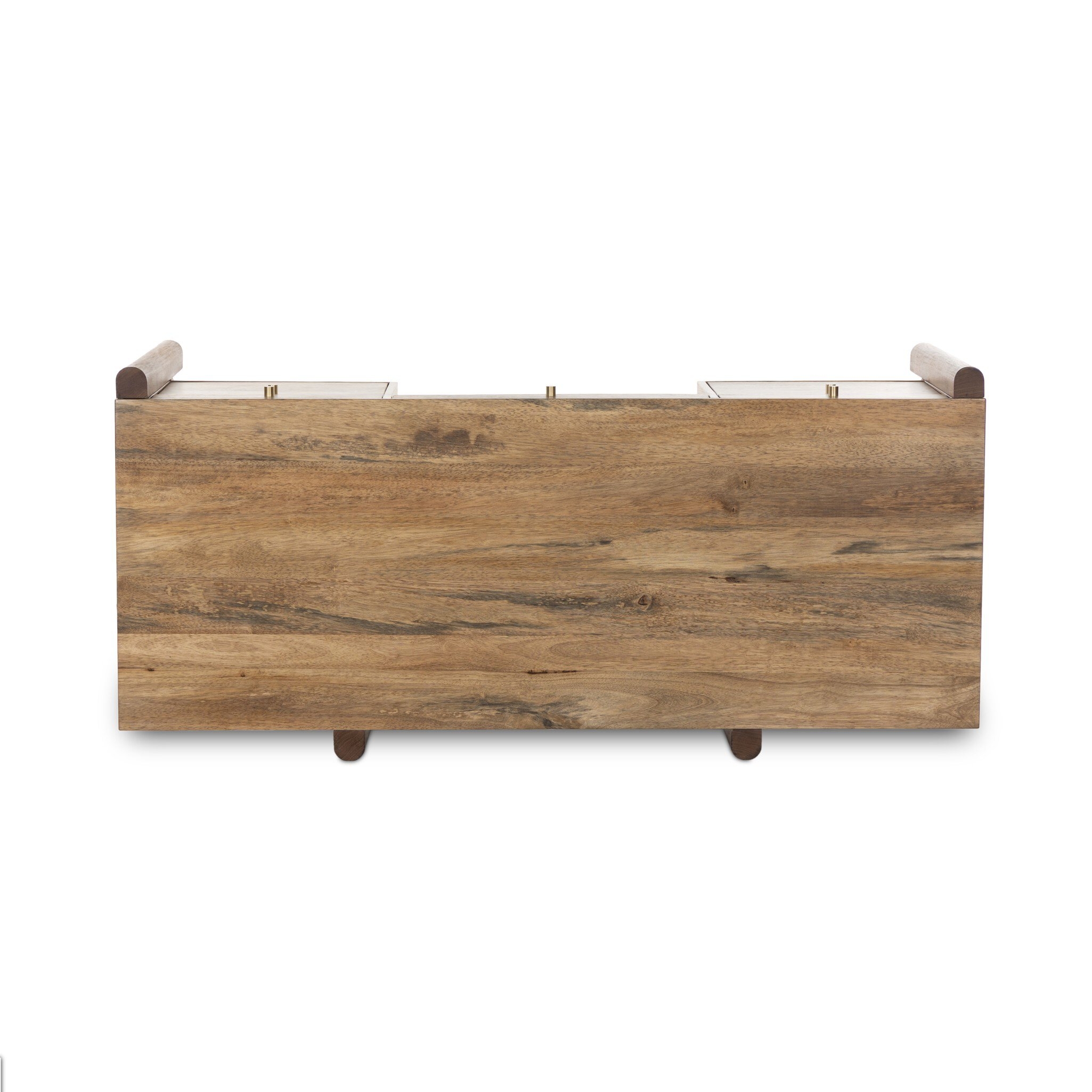 Reza Desk - Smoked Honey - Image 8