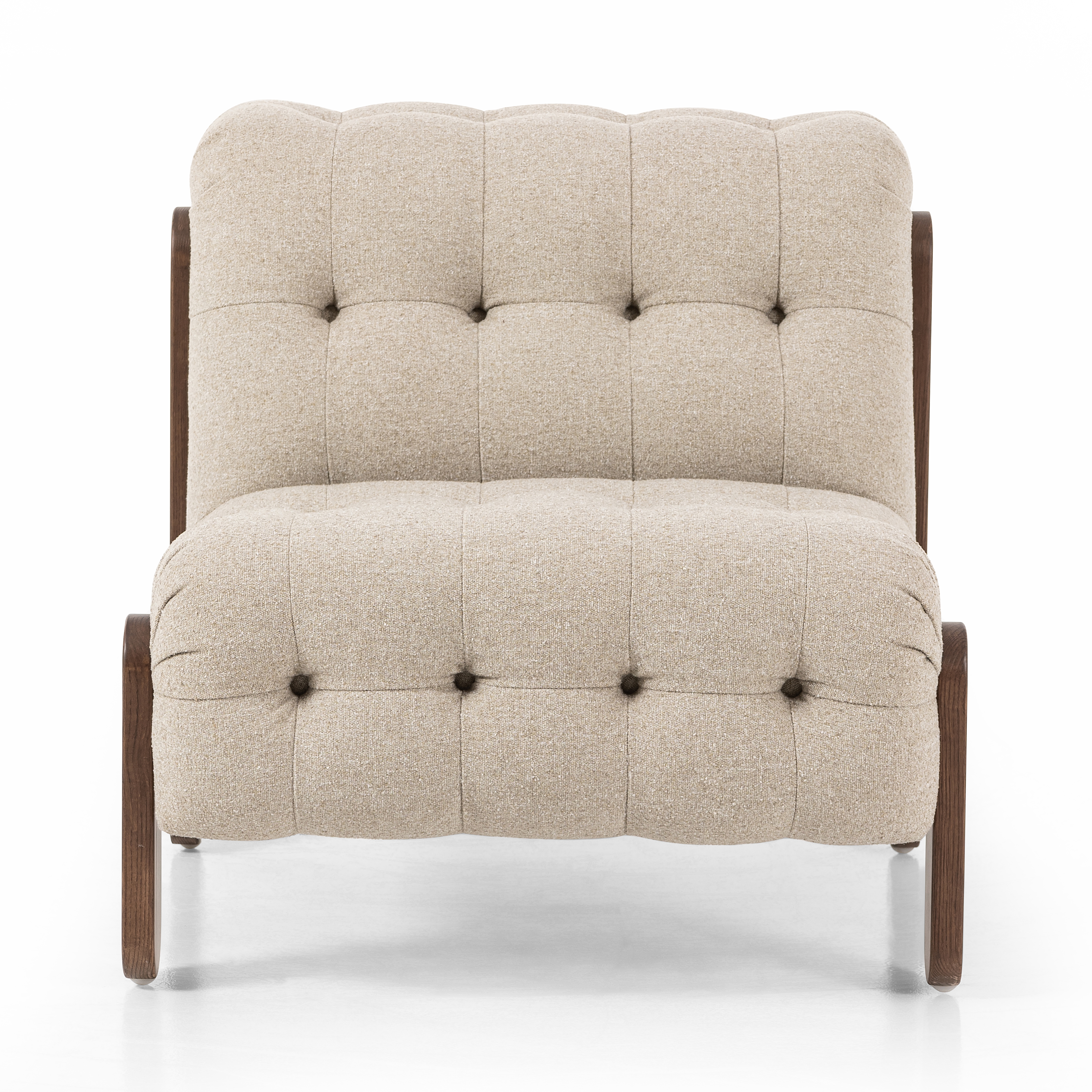 Jeremiah Chair-Weslie Flax - Image 3