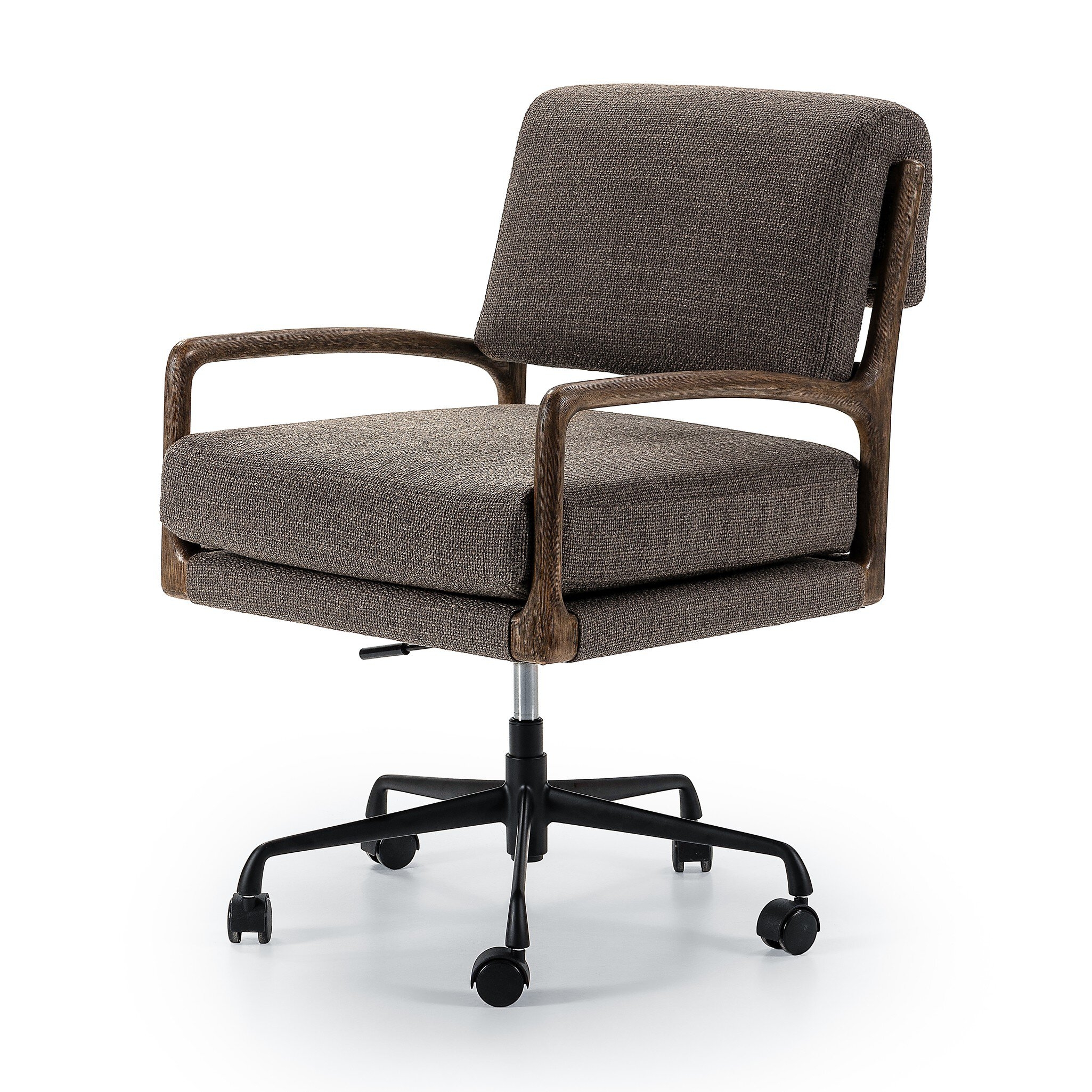 Maguire Desk Chair - Gibson Mink - Image 13