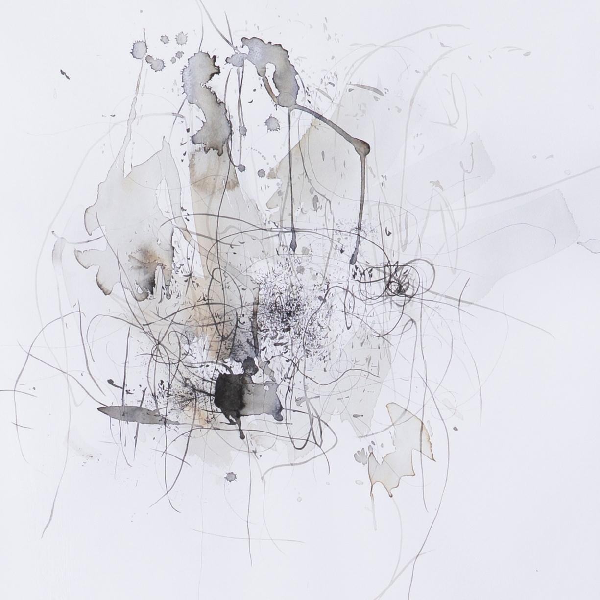 Privacy by Christina Kwan - Vertical Grain 1.5 White Oak - Image 4