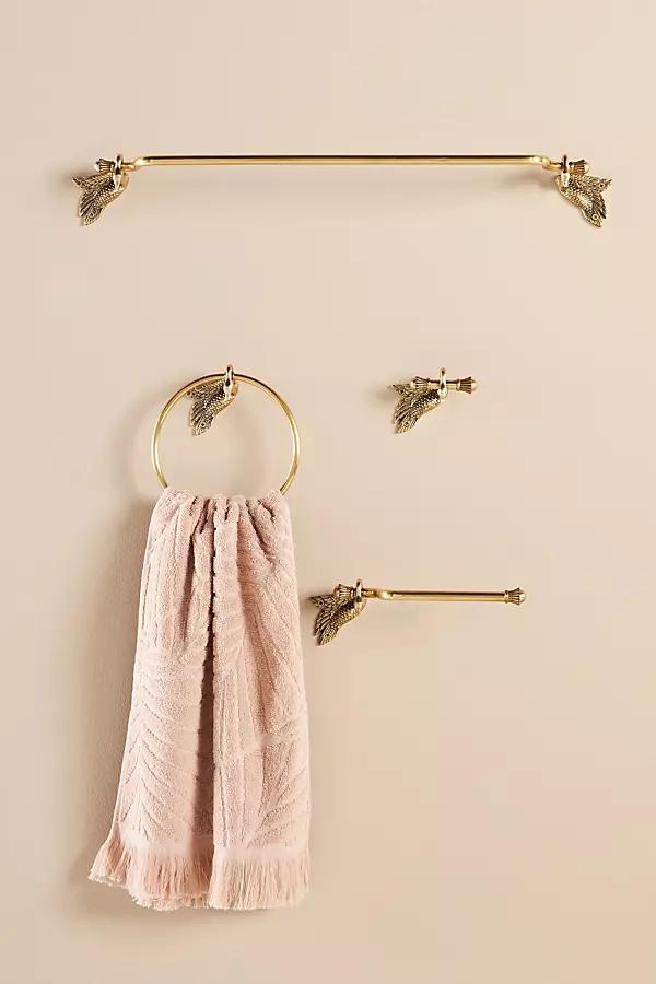 Swan Towel Bar - Image 0