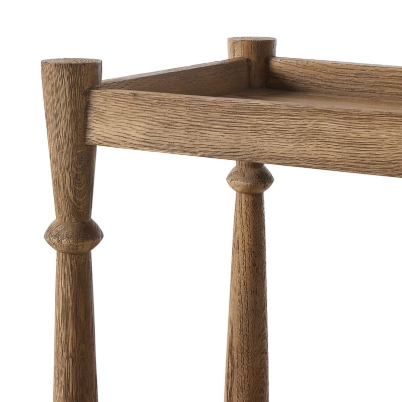 Alamosa Bar Cart - Image 5