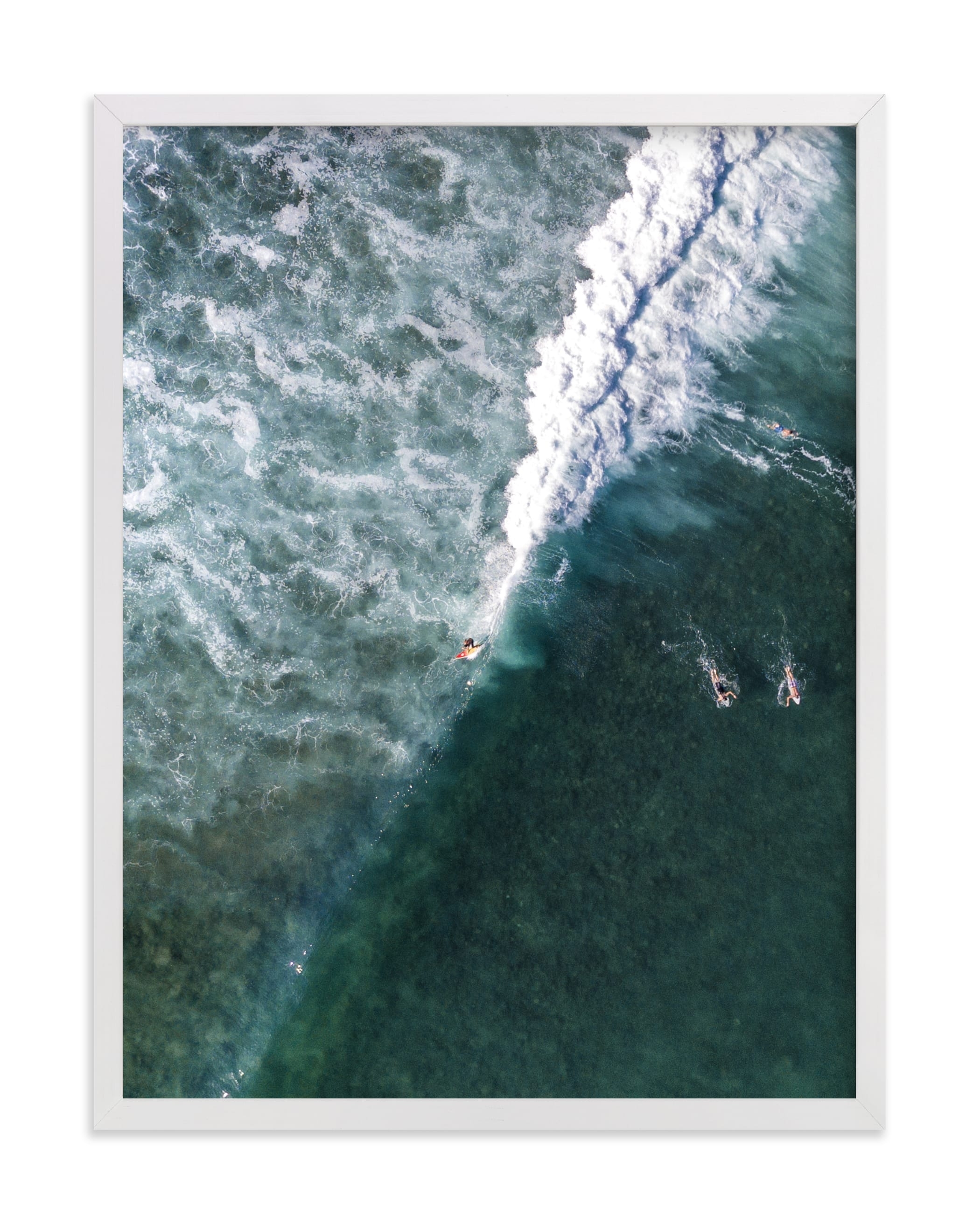 Ride I Limited Edition Fine Art Print 2 - Image 0