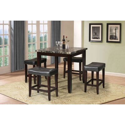 Counter Height Set - Image 0