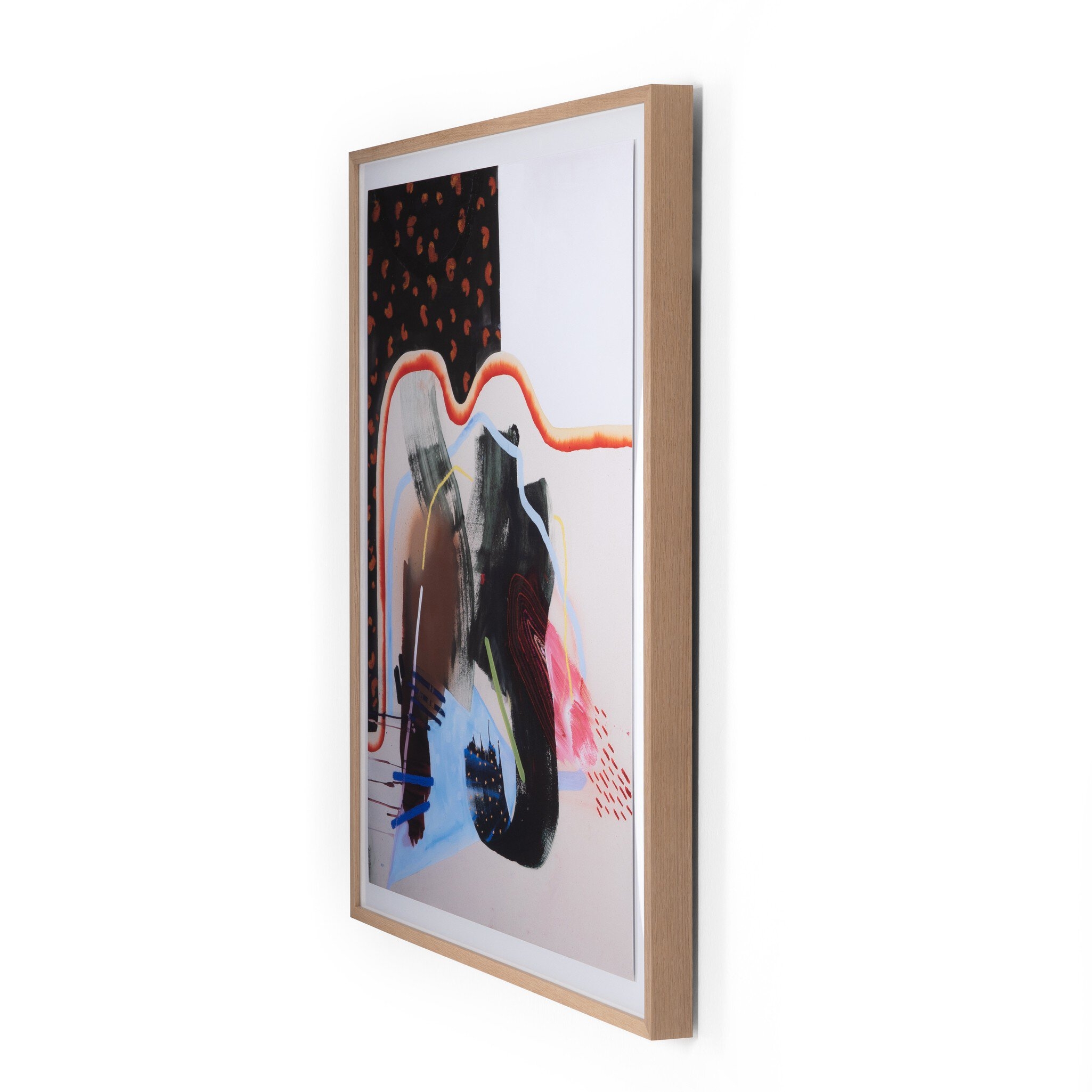 If Not Now Then Never by Jessica Matier - Black - Image 2