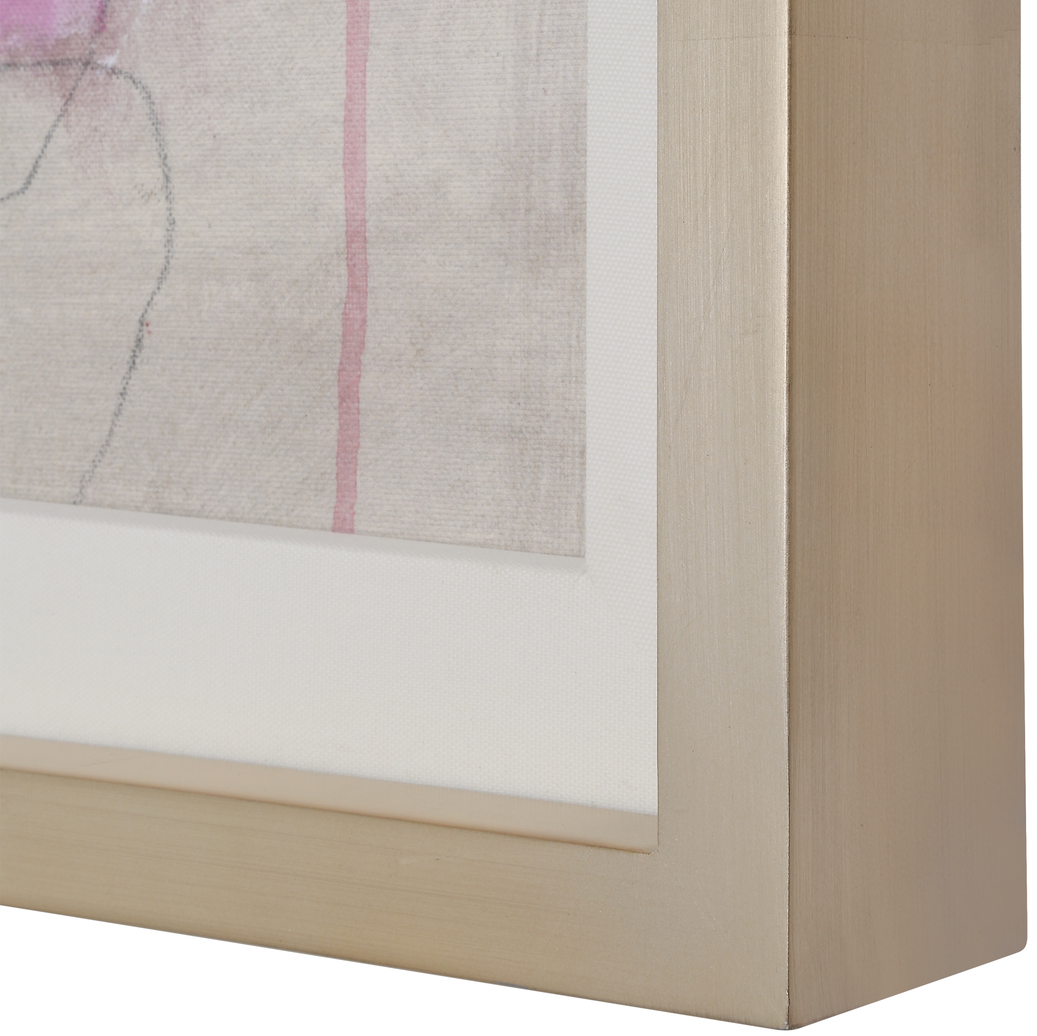 Metropolitan Rush Abstract Prints Set/2 - Image 6