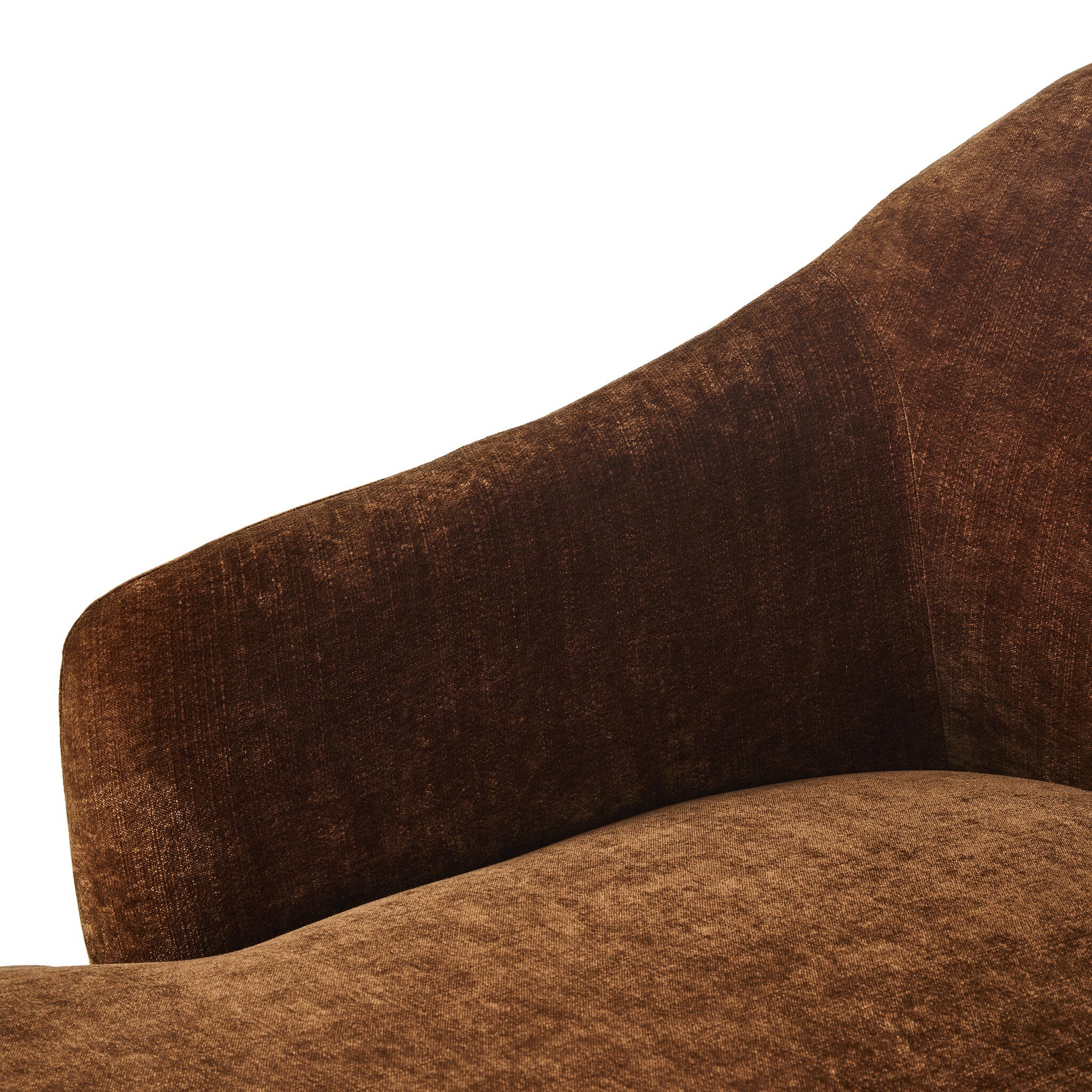 Marnie Chaise Lounge - Altair Sienna - Image 8