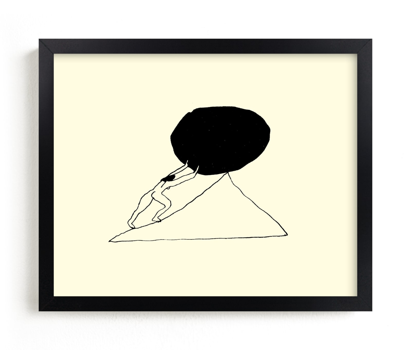 Hard Rock Limited Edition Fine Art Print 2 - Image 0