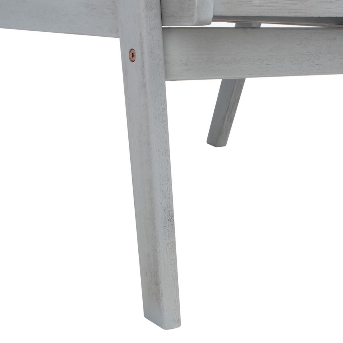 Deacon 4 Pc Living Set - Grey / Beige - Safavieh - Image 5