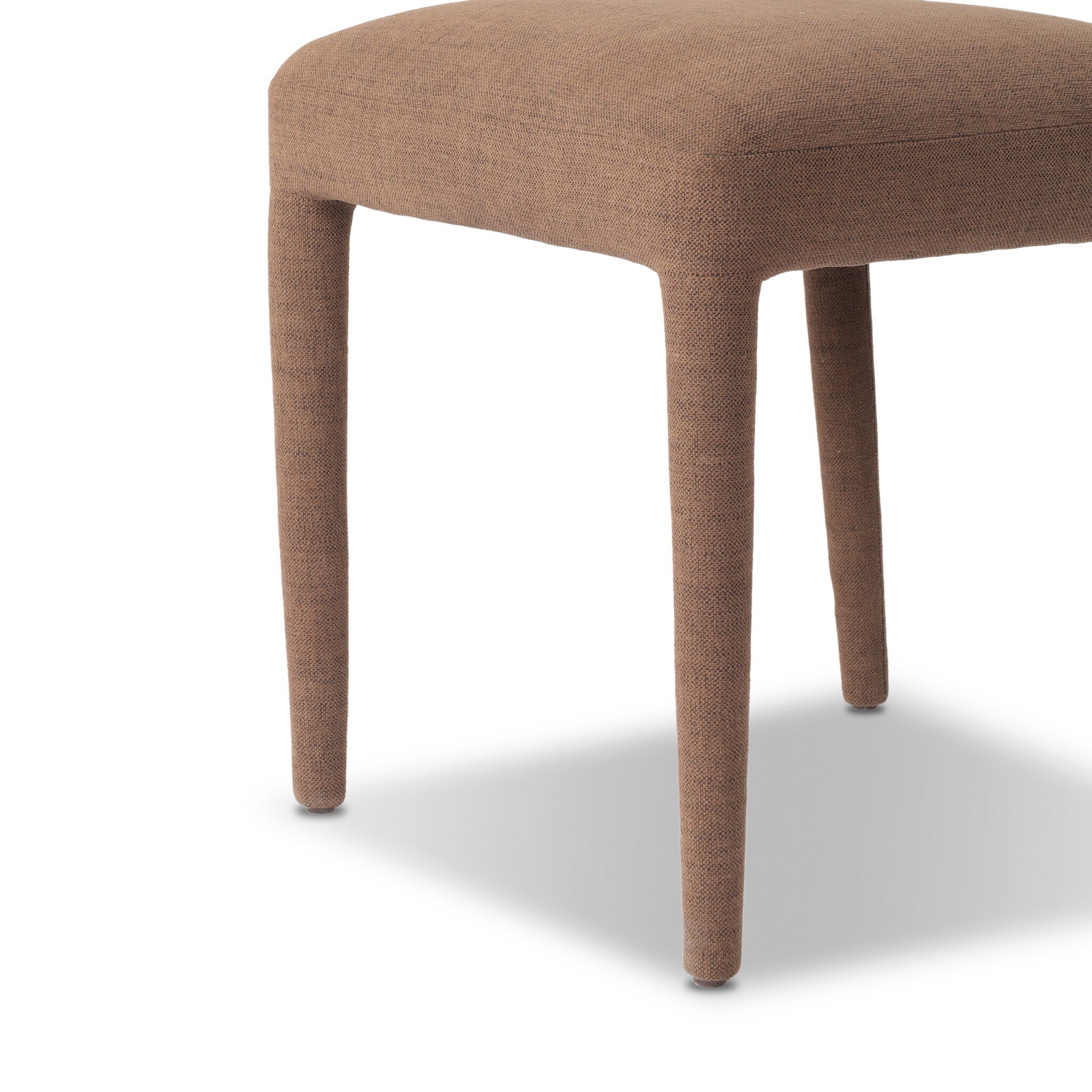 Beverly Dining Chair - Crypton Nomad Mushroom - Image 7
