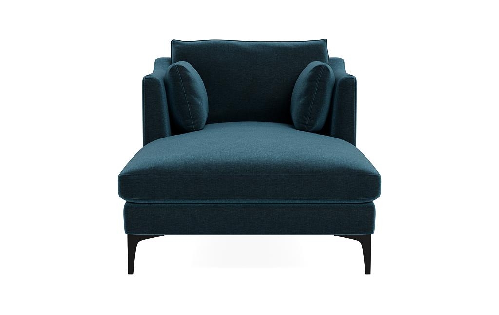 Caitlin Chaise Lounge by The EverygirlÃ?Â® - Image 0