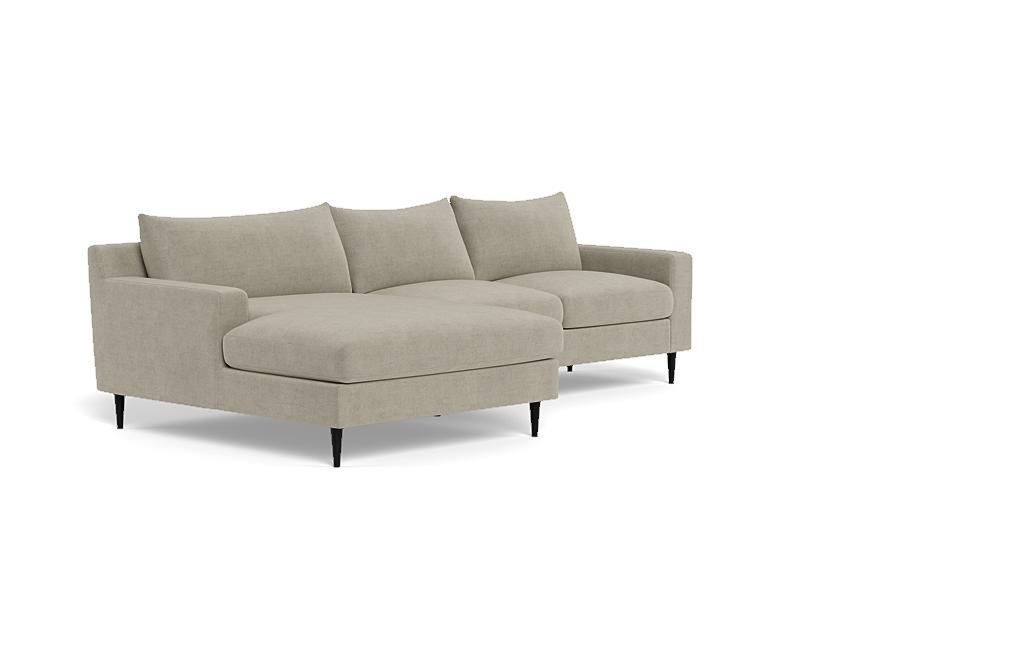 Sloan Left Chaise Sectional - Image 1