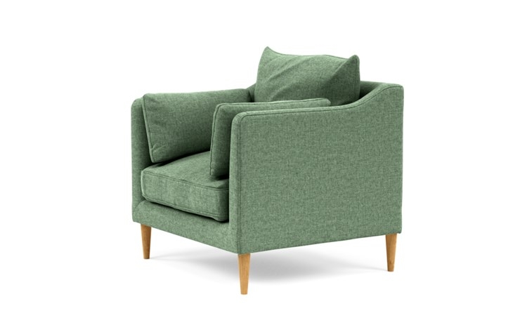 Caitlin Petite Chair by The EverygirlÃ?Â® - Image 4