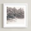 Play On A Winters Day 1 Limited Edition Fine Art Print 2 - Image 0