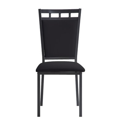 Metal Side Chair - Image 0