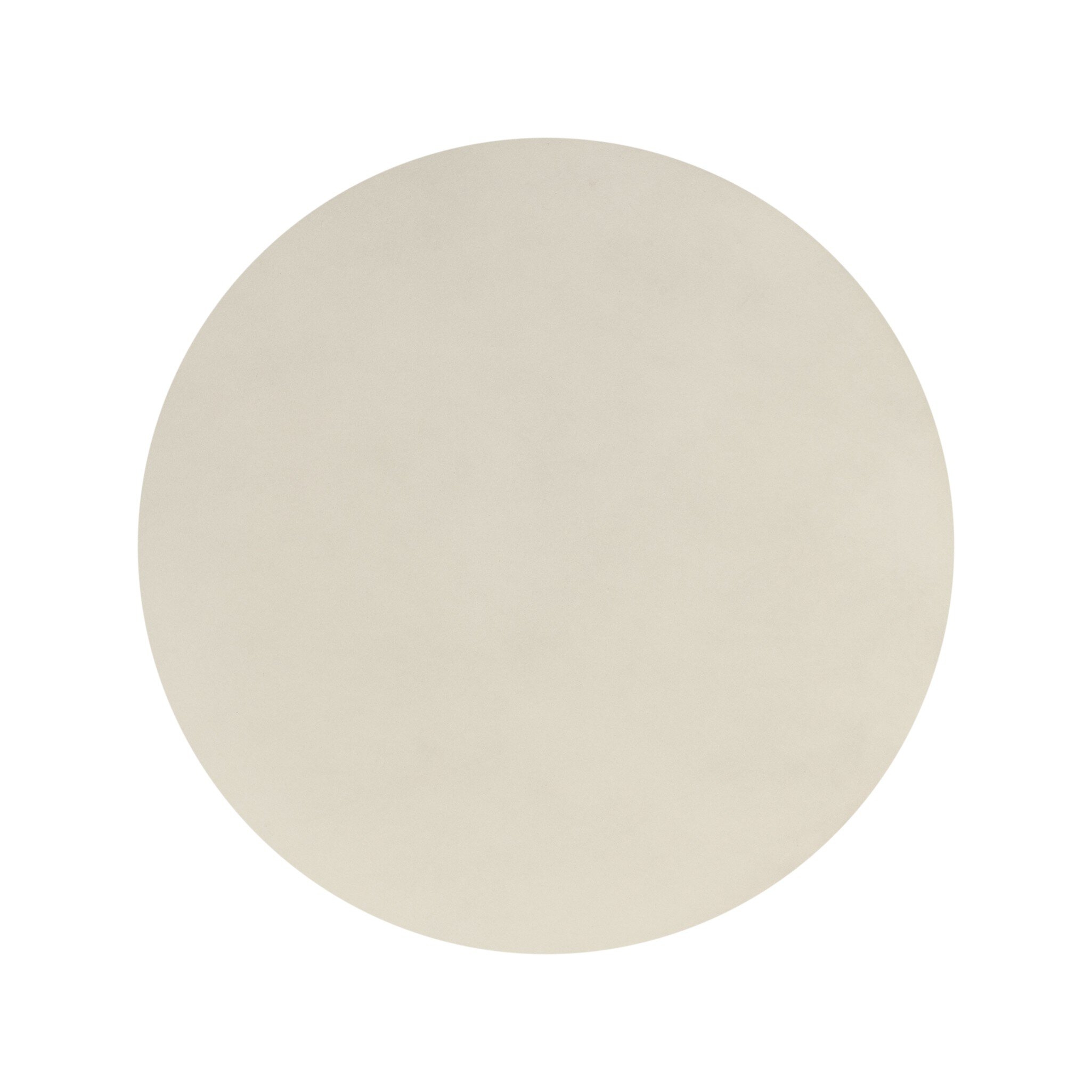 Colorado End Table - White Concrete - Image 4