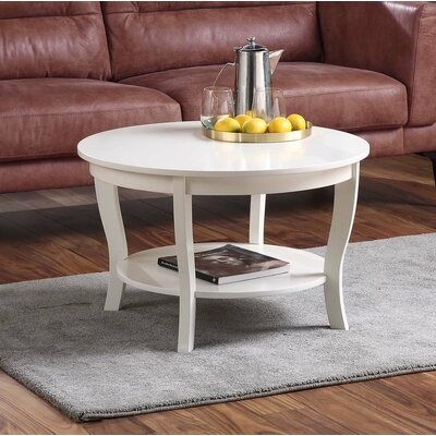 Pennels Coffee Table - Image 0