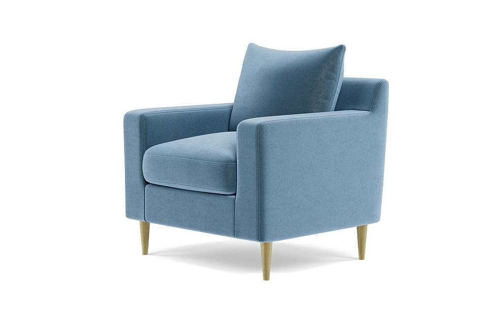 Sloan Petite Chair - Image 2