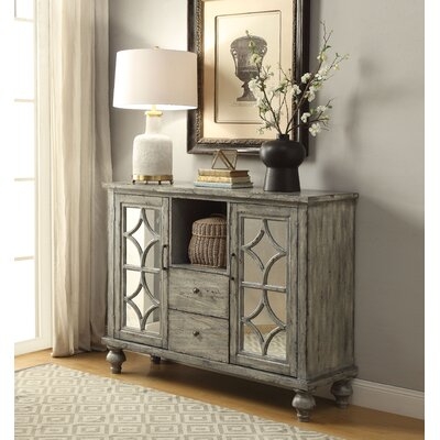 Baring 48" Console Table - Image 0