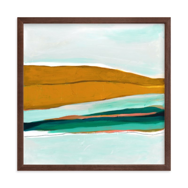 Arctic Ice Limited Edition Fine Art Print 1 - Image 0