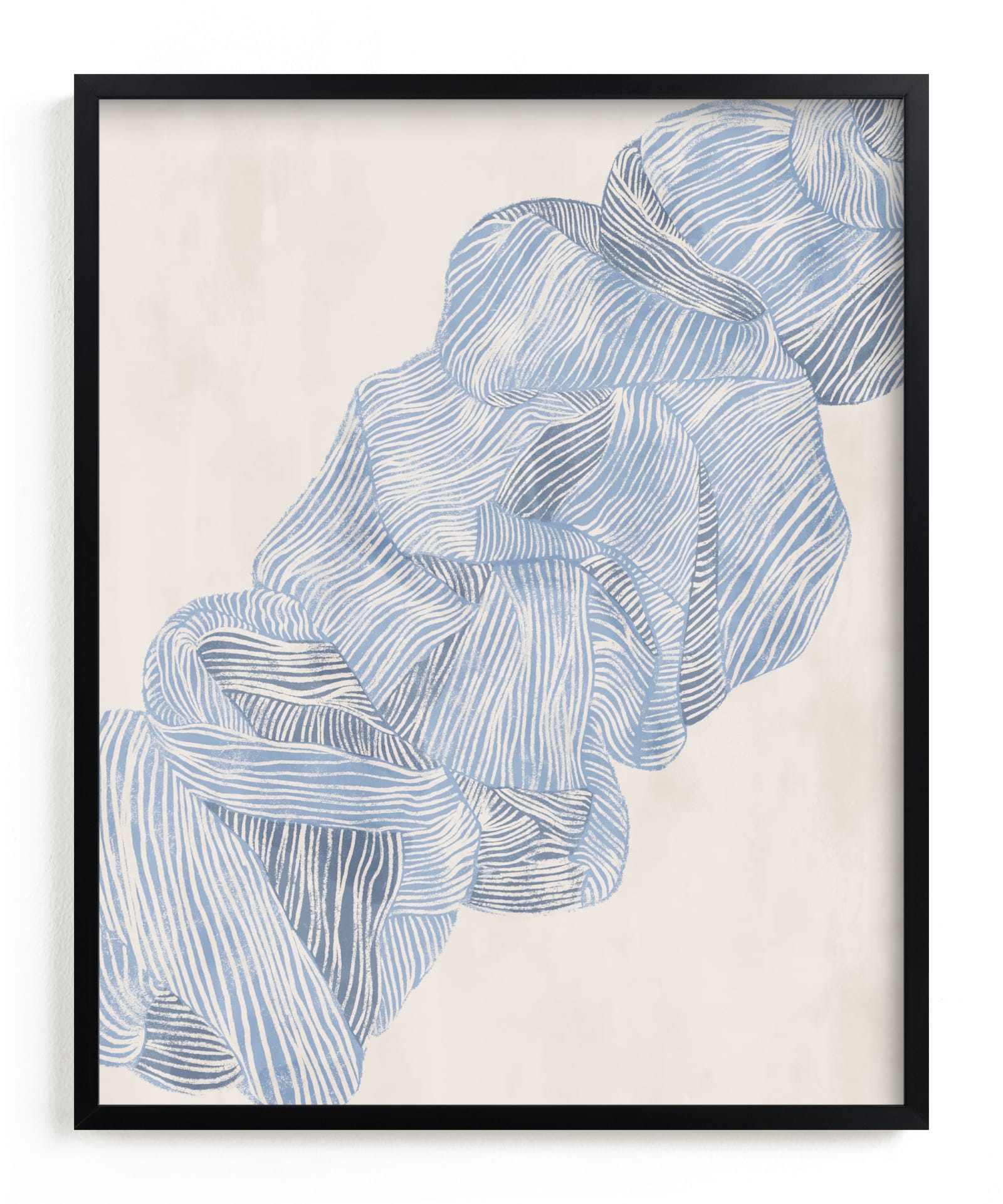 Groove Limited Edition Fine Art Print 2 - Image 0