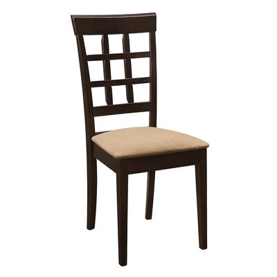 Laquin Dining Chair - Image 0