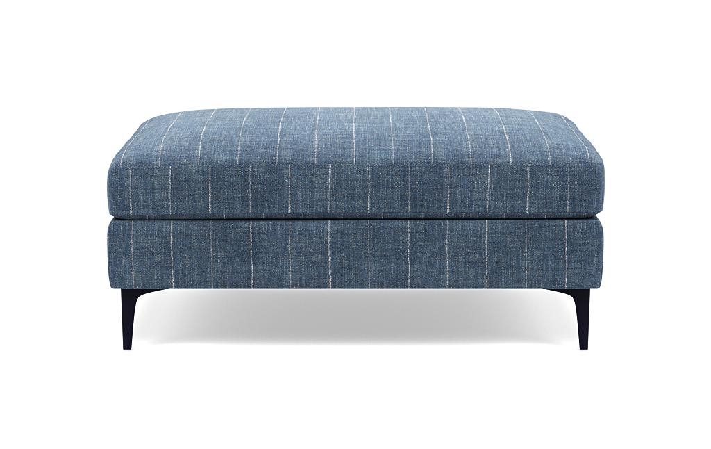 Sloan Ottoman - Image 0