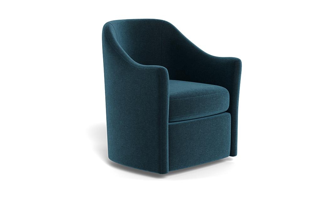 Savona Swivel Chair - Image 1