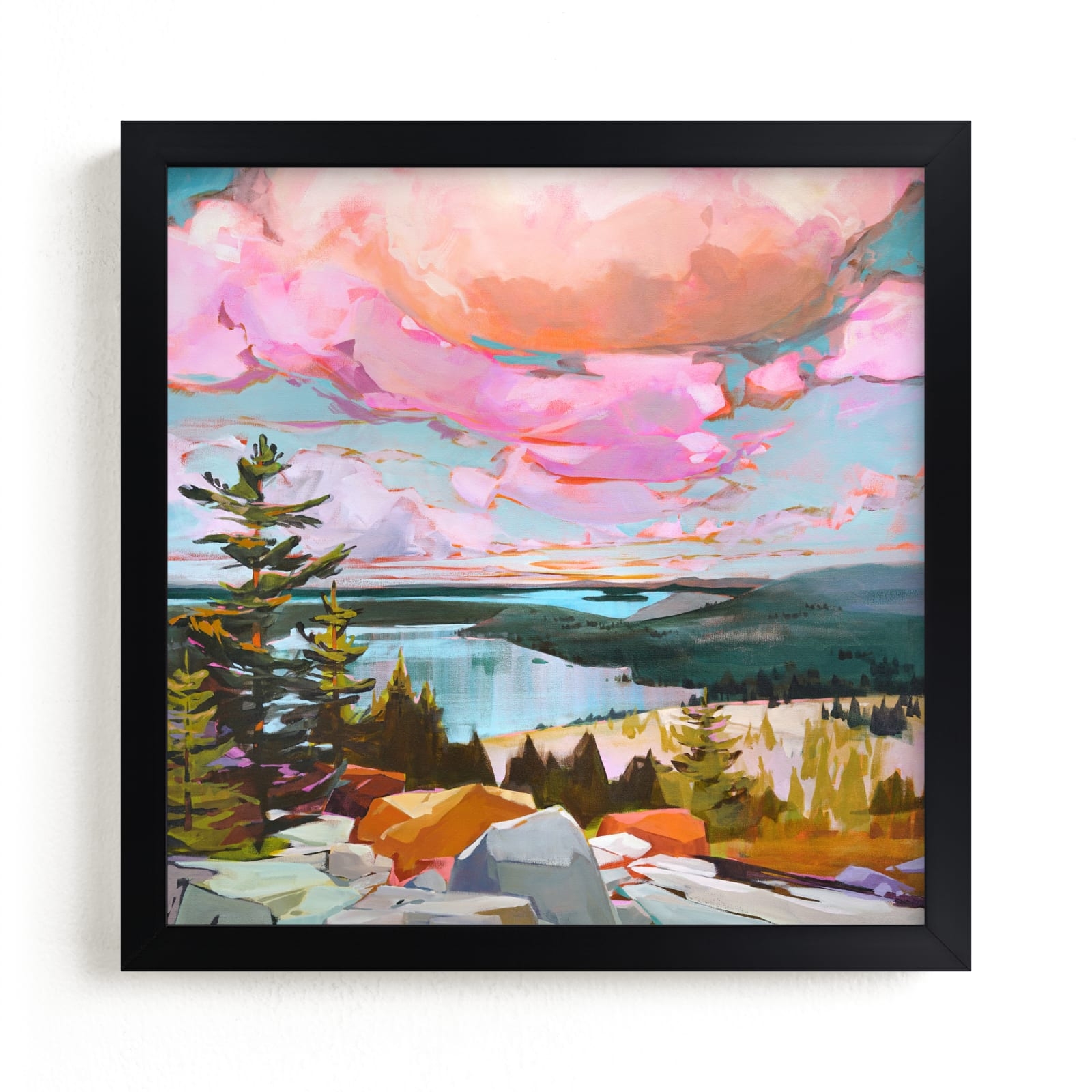 Up And Away I Limited Edition Fine Art Print 2 - Image 0