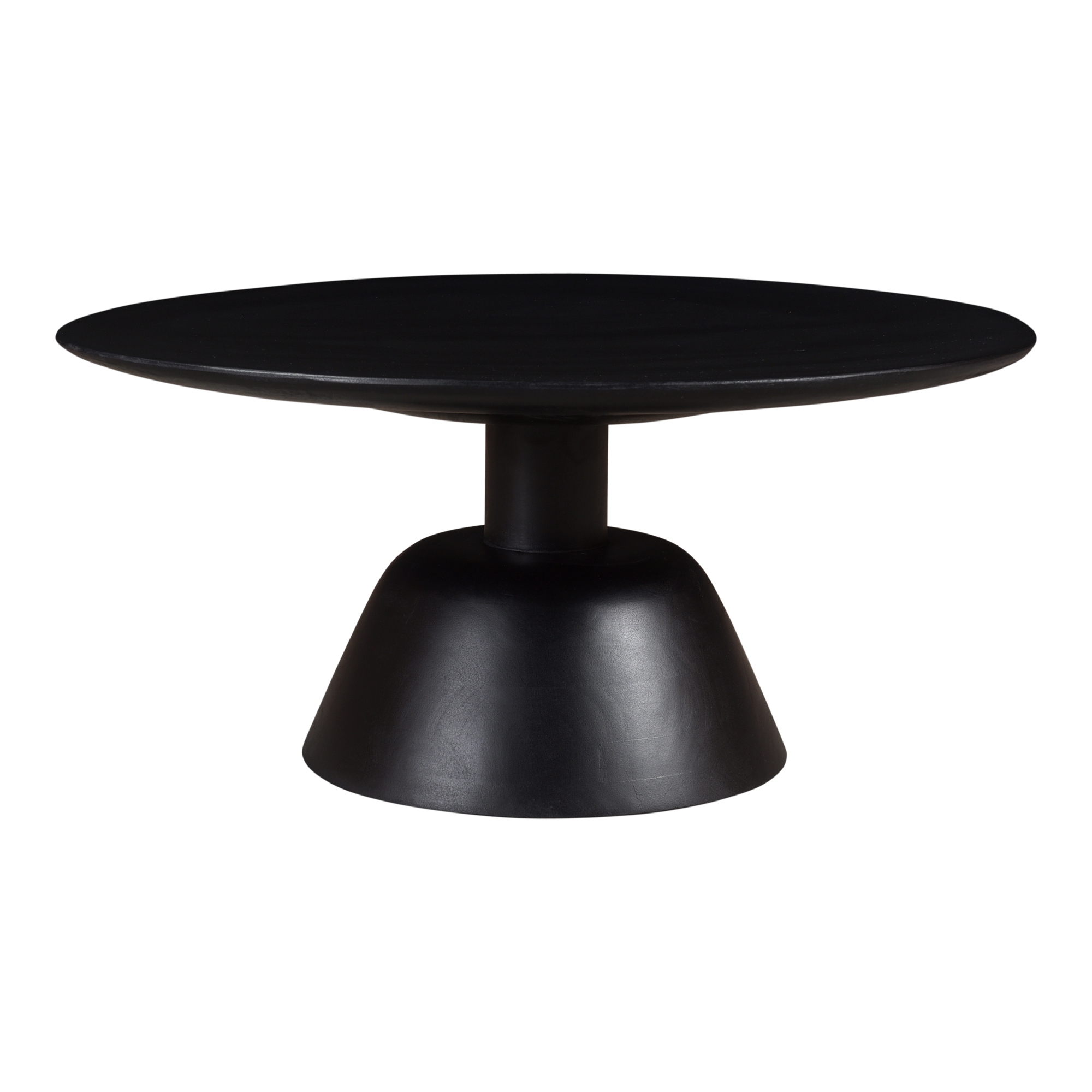 Nels Coffee Table Black - Image 0