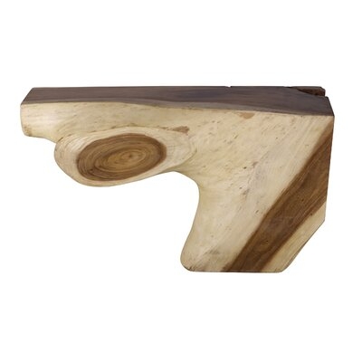Meldrum Solid Wood Console Table - Image 0