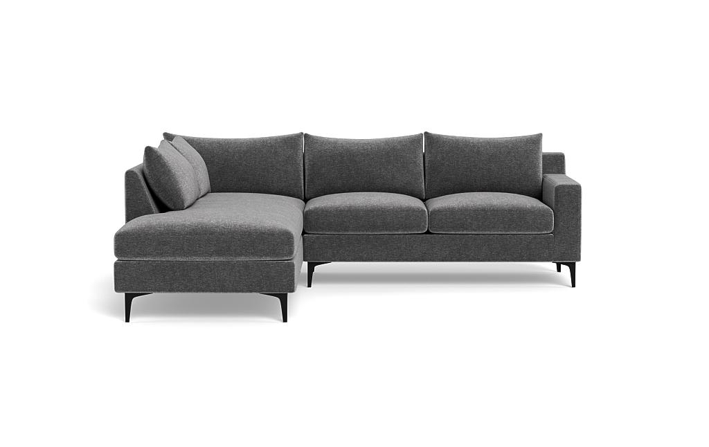Sloan 3-Seat Left Bumper Sectional - Image 0