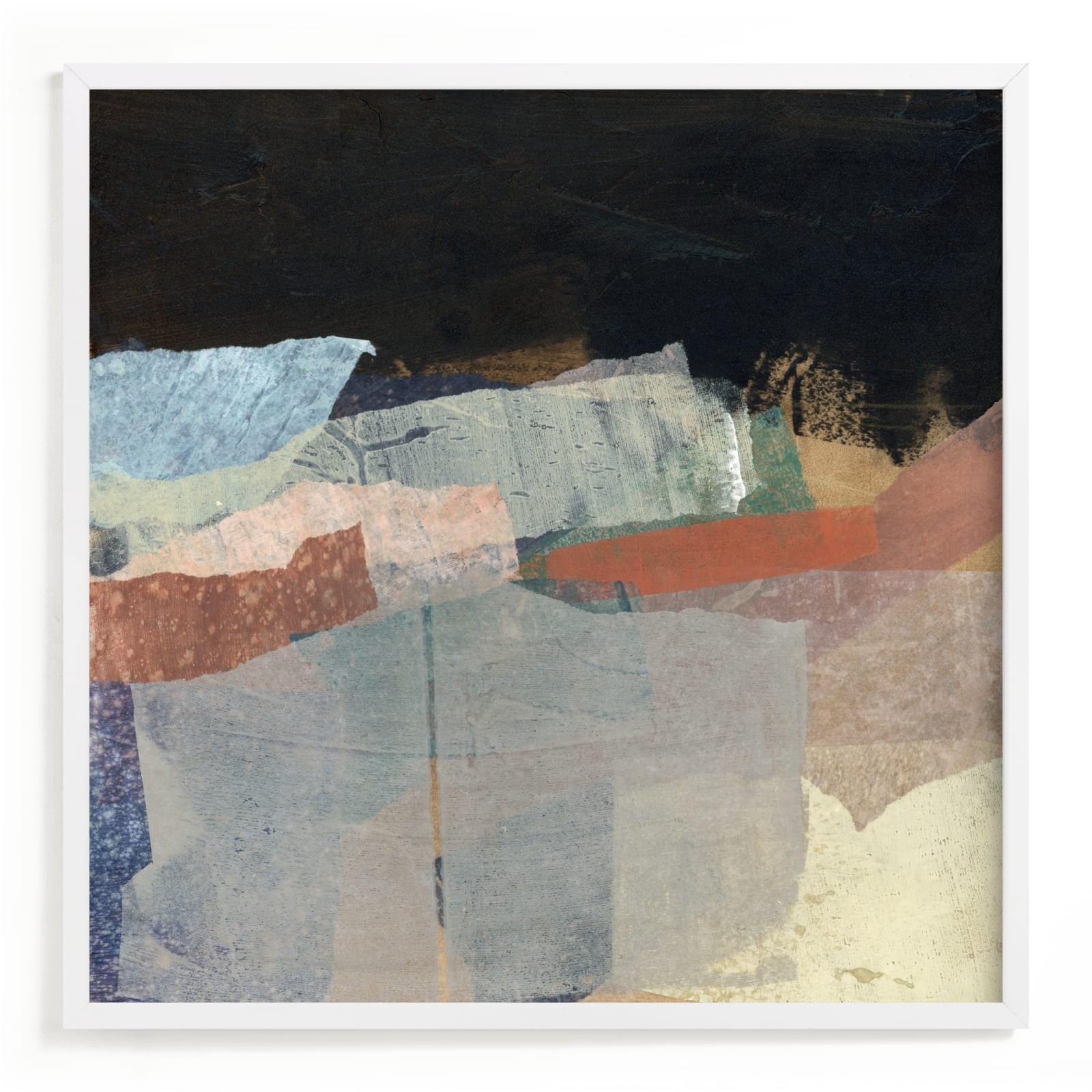 Summerland III Limited Edition Fine Art Print 2 - Image 0