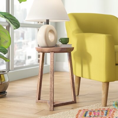 Chantrell Frame End Table - Image 0
