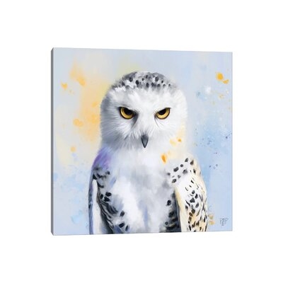 Snowy Owl II - Image 0
