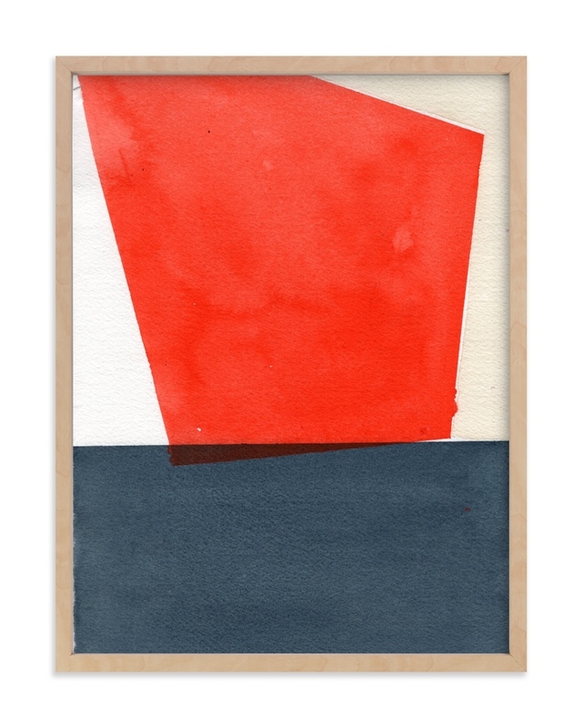 Dippin In Open Edition Fine Art Print - Image 0