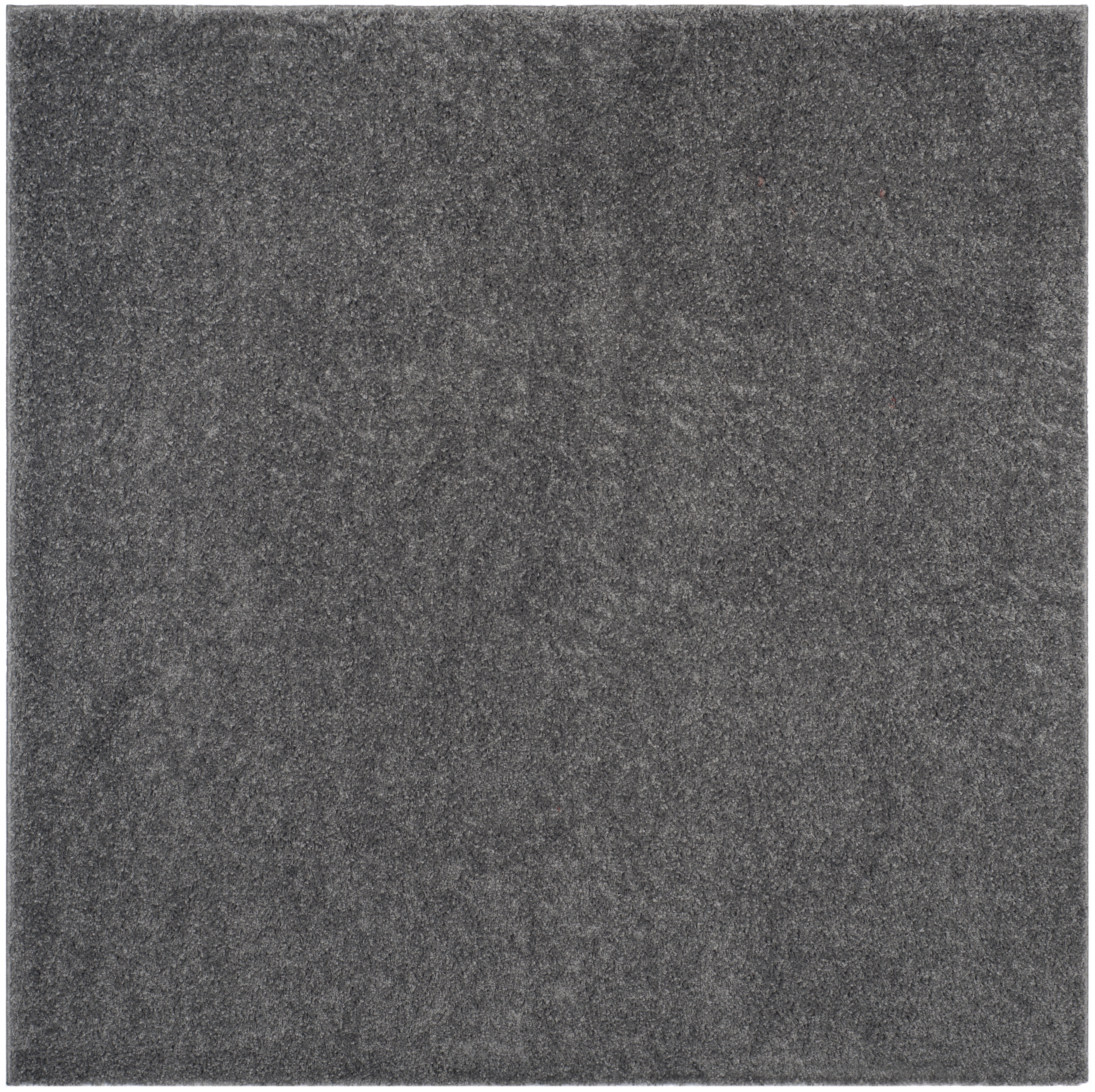 Arlo Home Woven Area Rug, ASG820V, Dark Grey,  6' 7" X 6' 7" Square - Image 0