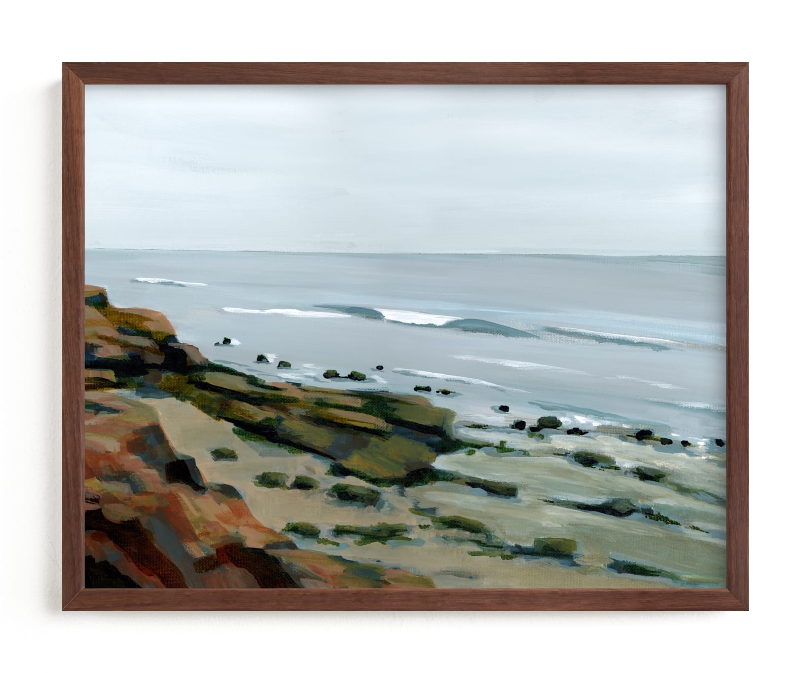 Ladies Of Leisure Limited Edition Fine Art Print 2 - Image 0